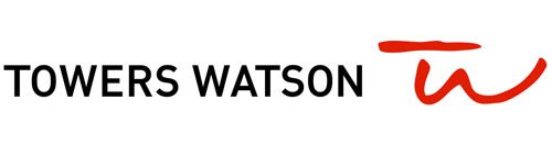 Towers Watson logo