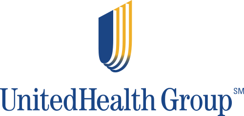 United Health logo